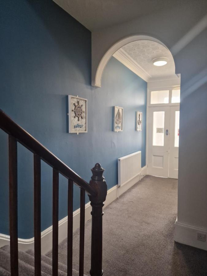 2 The Green, Exceptional Large House, Sea Views Loads Of Bathrooms Seaton Carew Exterior foto